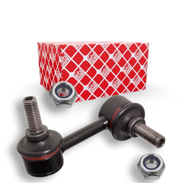 Front anti roll bar link febi 18110
