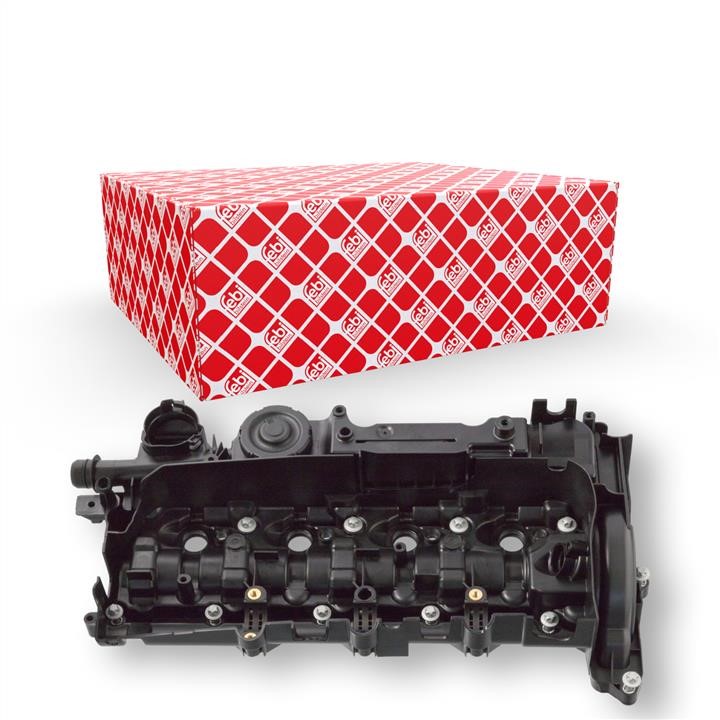 febi 174674 COVER,CYLINDER HEAD 174674 174674 febi COVER,CYLINDER HEAD