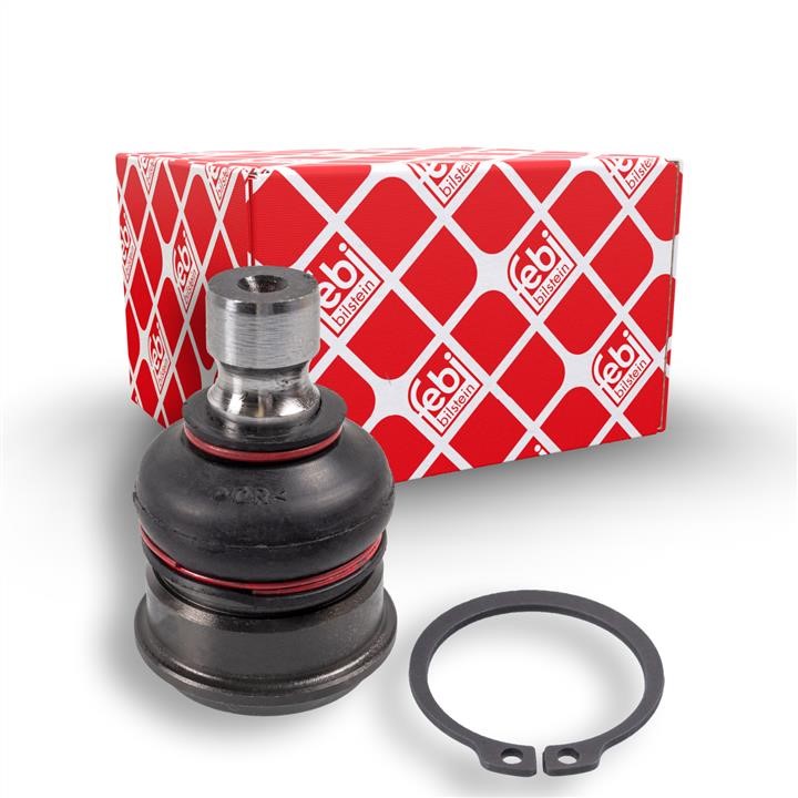 Ball joint Dacia Spring: 174293 febi Ball joint