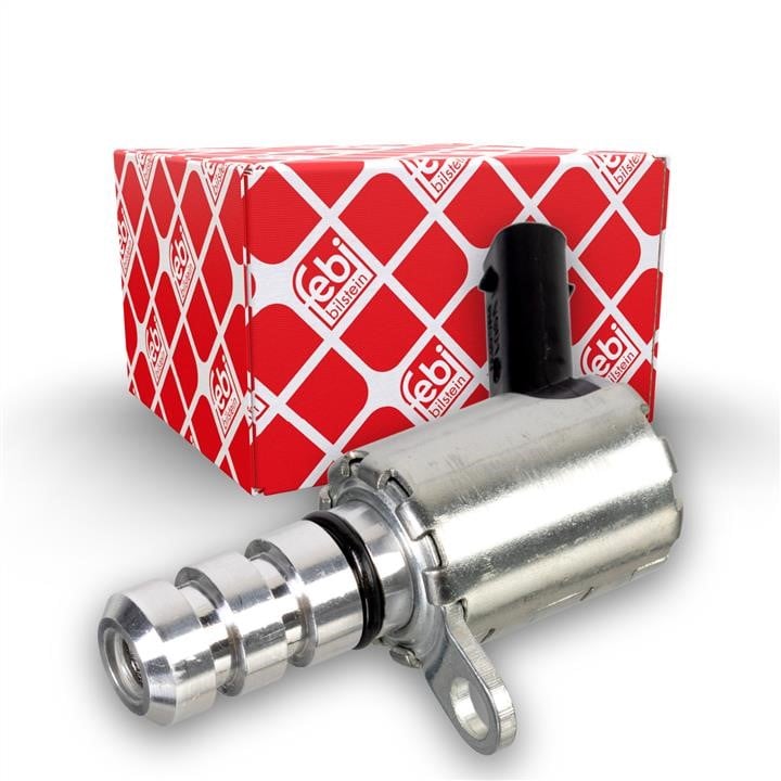 175056 febi Camshaft adjustment valve