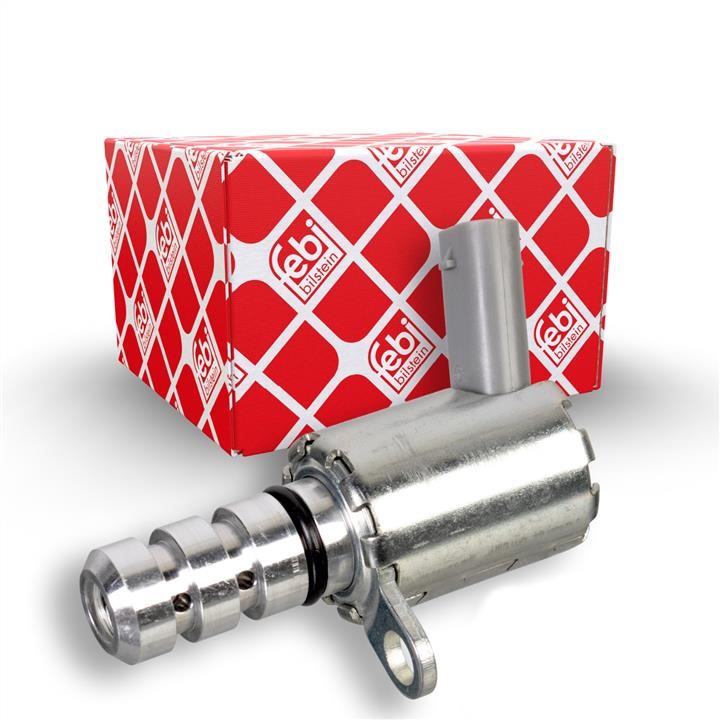 Camshaft adjustment valve febi 175057