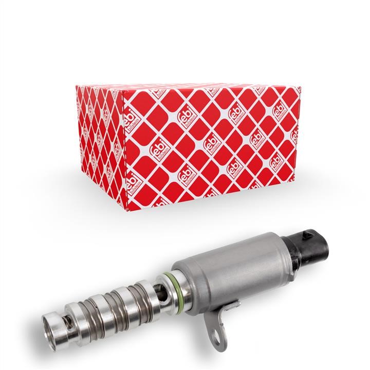 Cam adjustment valve Kia: 174705 febi Camshaft adjustment valve