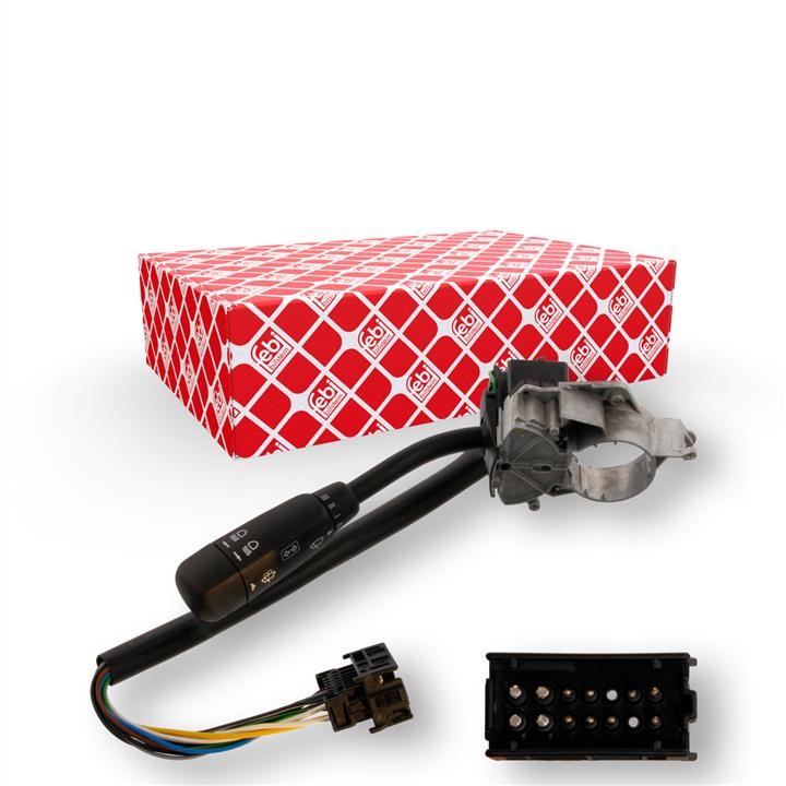 Buy febi 17512 at a low price in United Arab Emirates!
