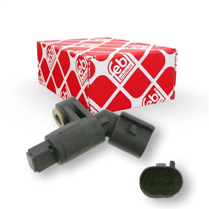 Sensor ABS febi 21582