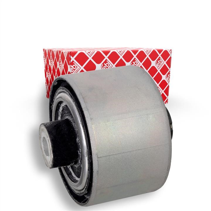 Suspension arm bushing Land Rover Range Rover: 175233 febi Control arm bushing