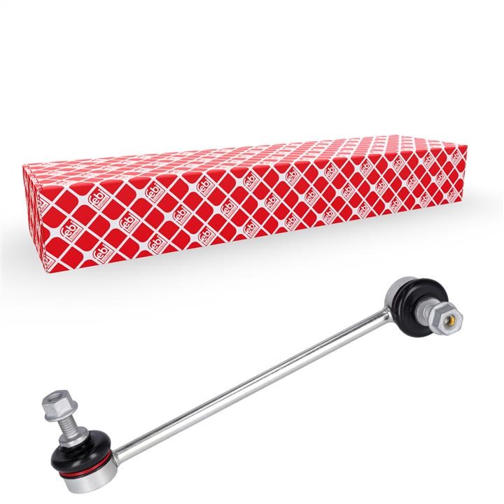 Front anti roll bar link febi 21799