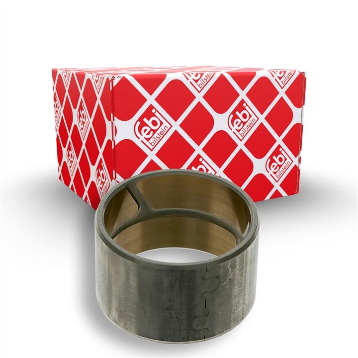 Brake shaft bushing febi 22743