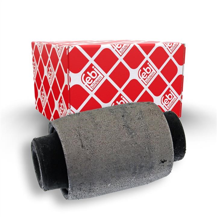 Control arm bushing febi 22753