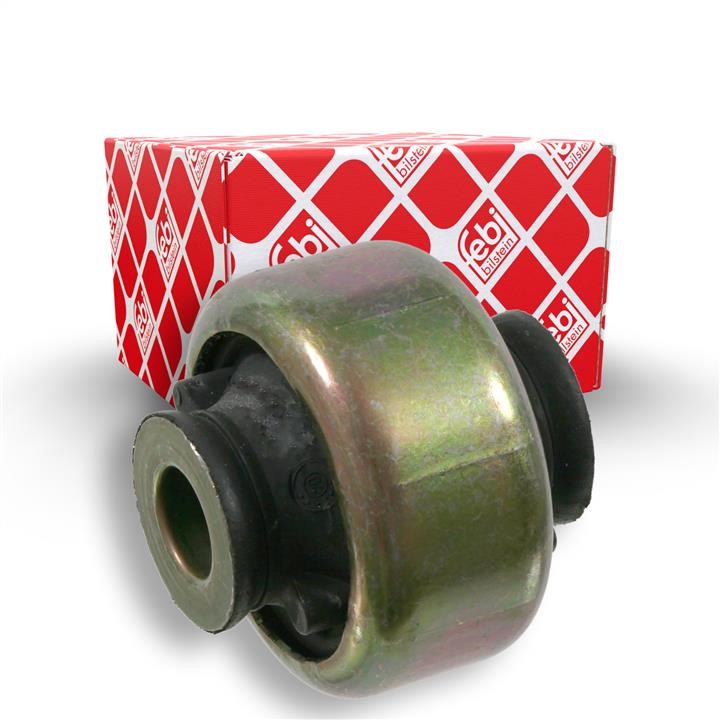 Control arm bushing febi 22822