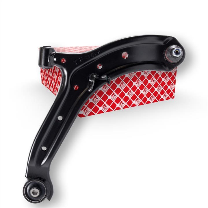 Suspension Arm Rear Lower Right febi 22824