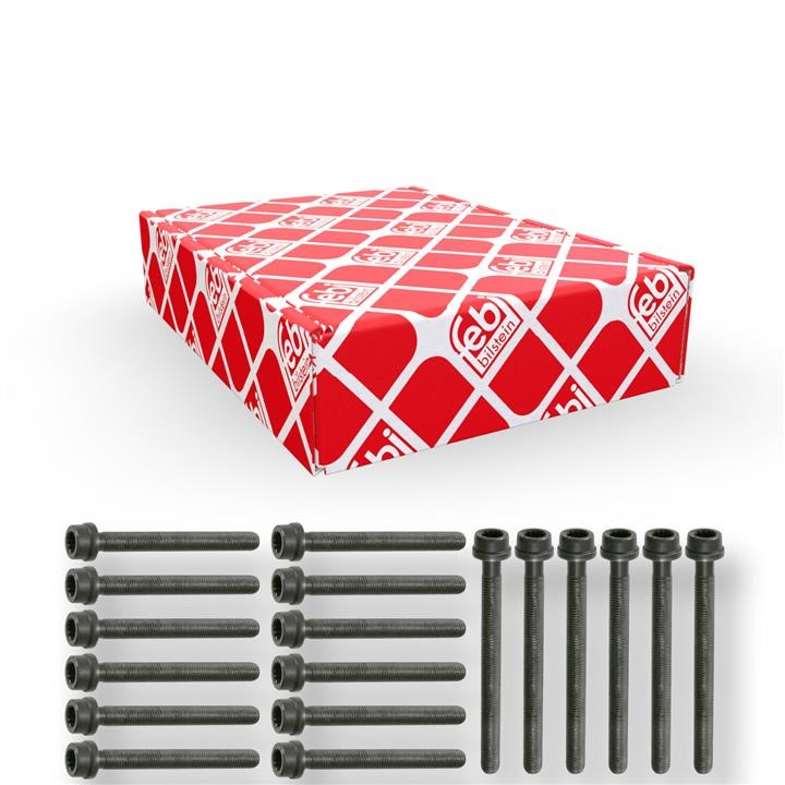 Buy febi 22034 at a low price in United Arab Emirates!