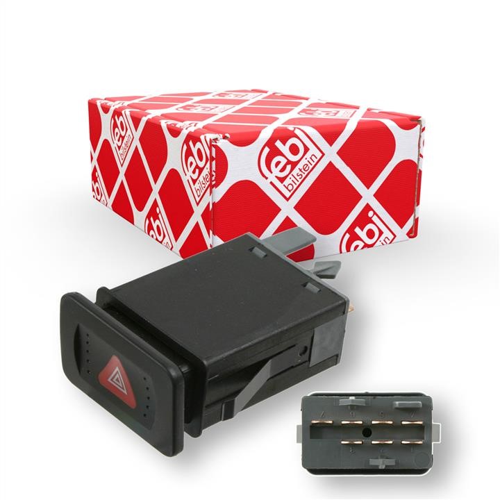 Buy febi 22292 – good price at EXIST.AE!