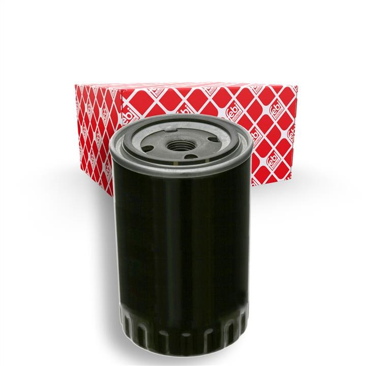 Oil Filter febi 22538