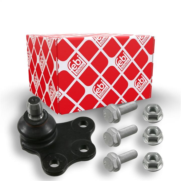 Ball joint febi 22083