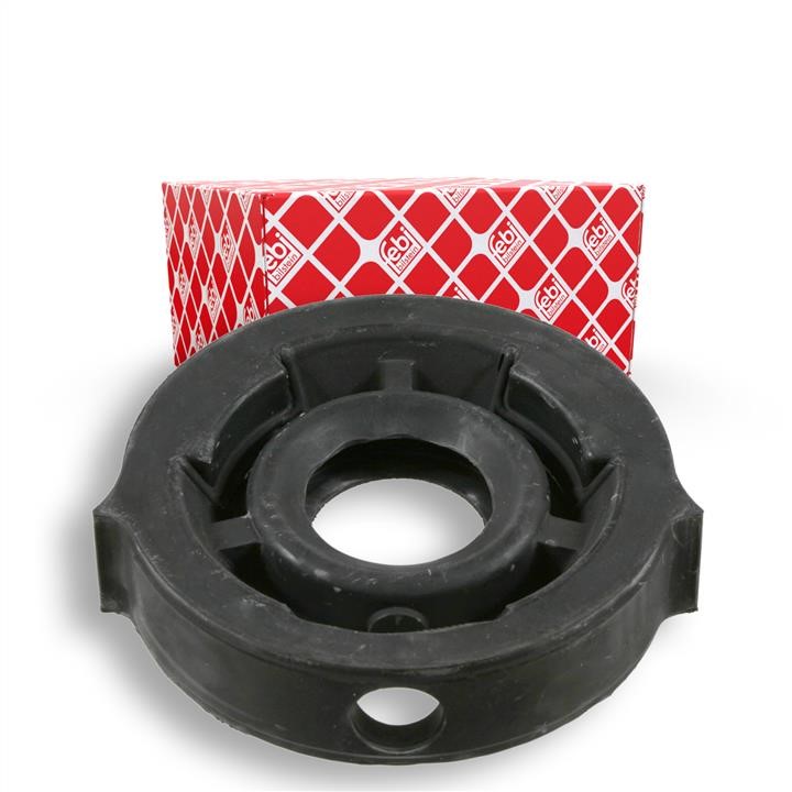 Driveshaft outboard bearing febi 22596