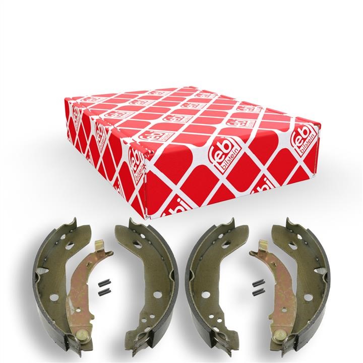 Buy febi 23105 at a low price in United Arab Emirates!