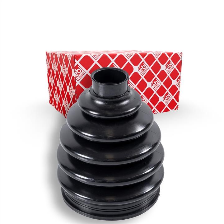 Bellow, driveshaft febi 22979