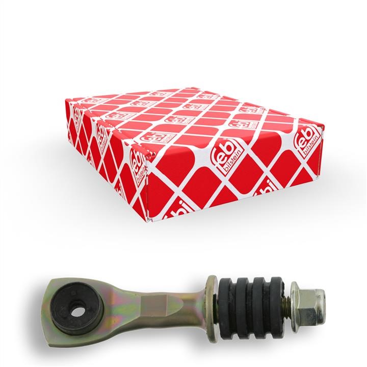 Rear anti roll bar link febi 23051