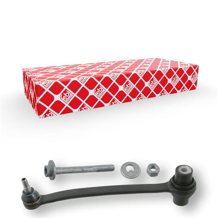 Track Control Arm febi 23217