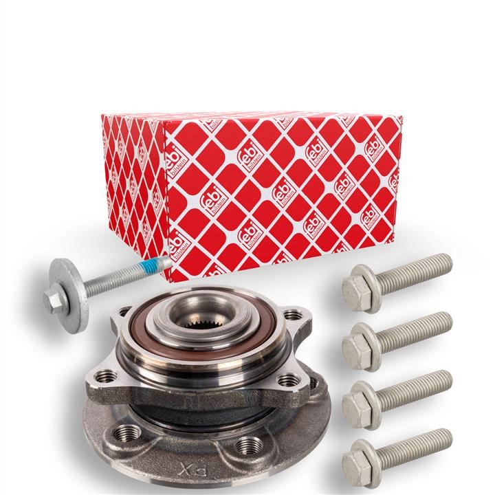 Buy febi 22649 at a low price in United Arab Emirates!