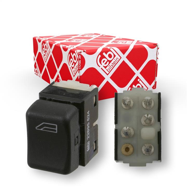 Buy febi 22695 at a low price in United Arab Emirates!