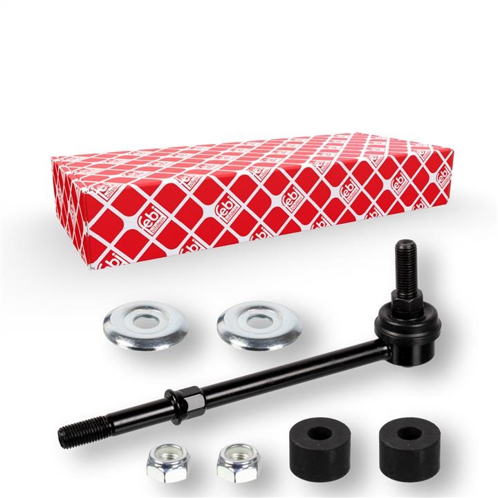 Front anti roll bar link febi 23724