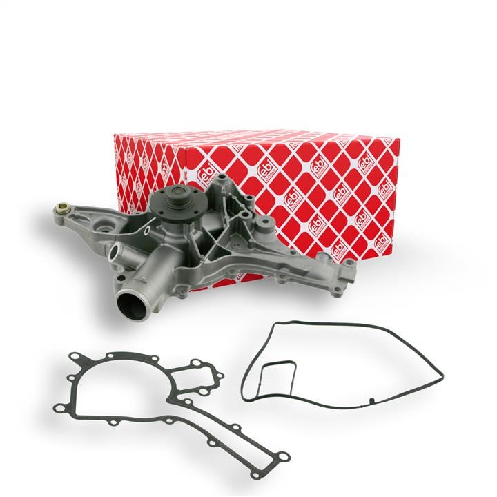 Buy febi 24208 at a low price in United Arab Emirates!