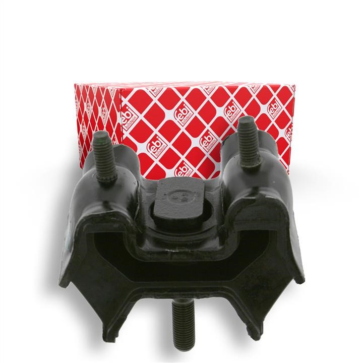 Engine mount, front right febi 23725