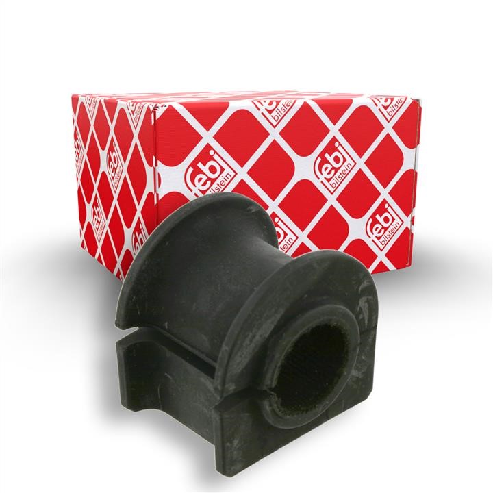 Rear anti roll bar bush febi 24220