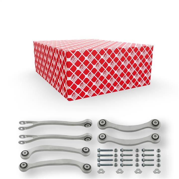 Buy febi 24000 at a low price in United Arab Emirates!