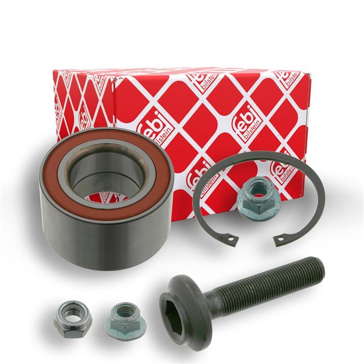 Buy febi 23370 at a low price in United Arab Emirates!