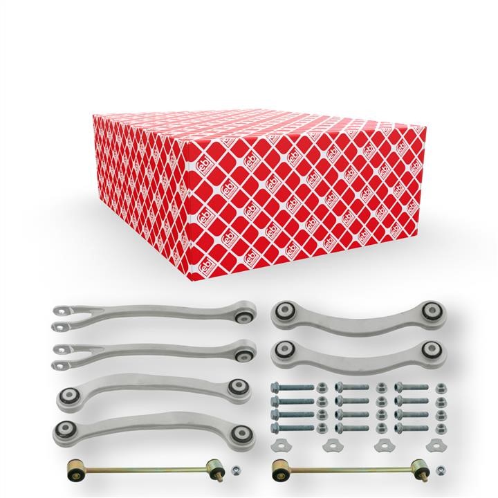 Buy febi 24001 at a low price in United Arab Emirates!