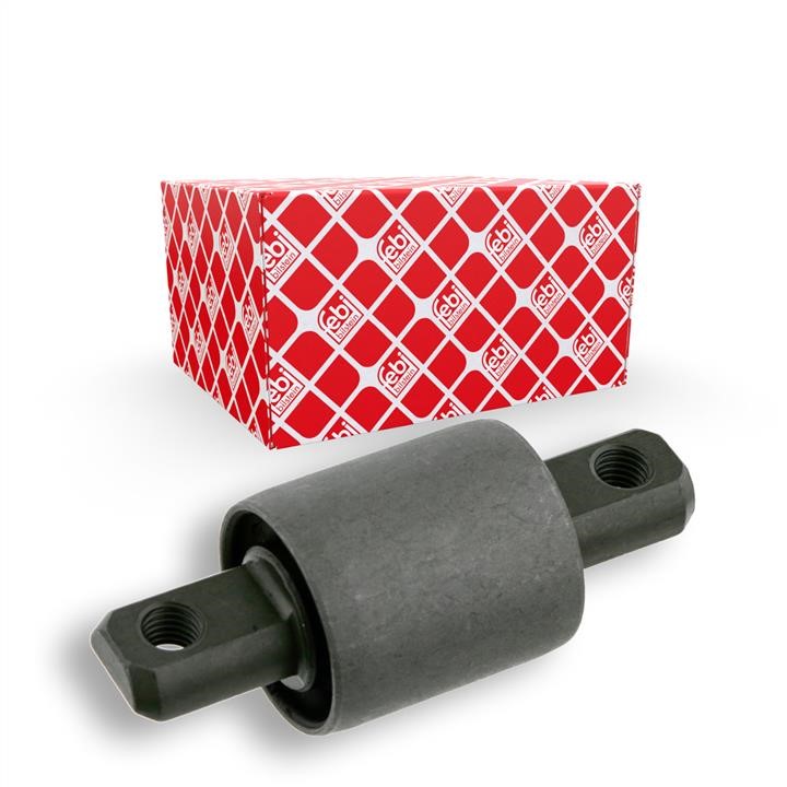 Control arm bushing febi 24242