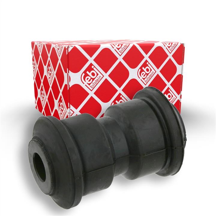 Silentblock springs febi 23483