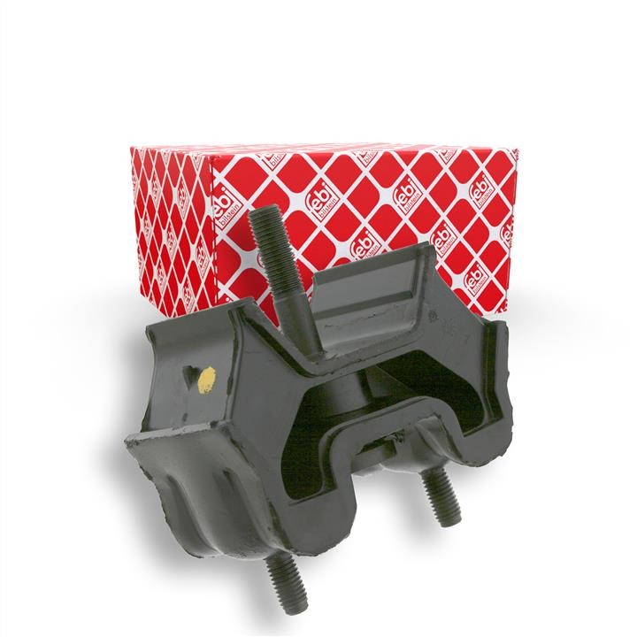 Engine mount, front right febi 24308