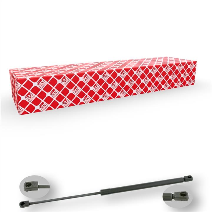 Buy febi 24327 at a low price in United Arab Emirates!