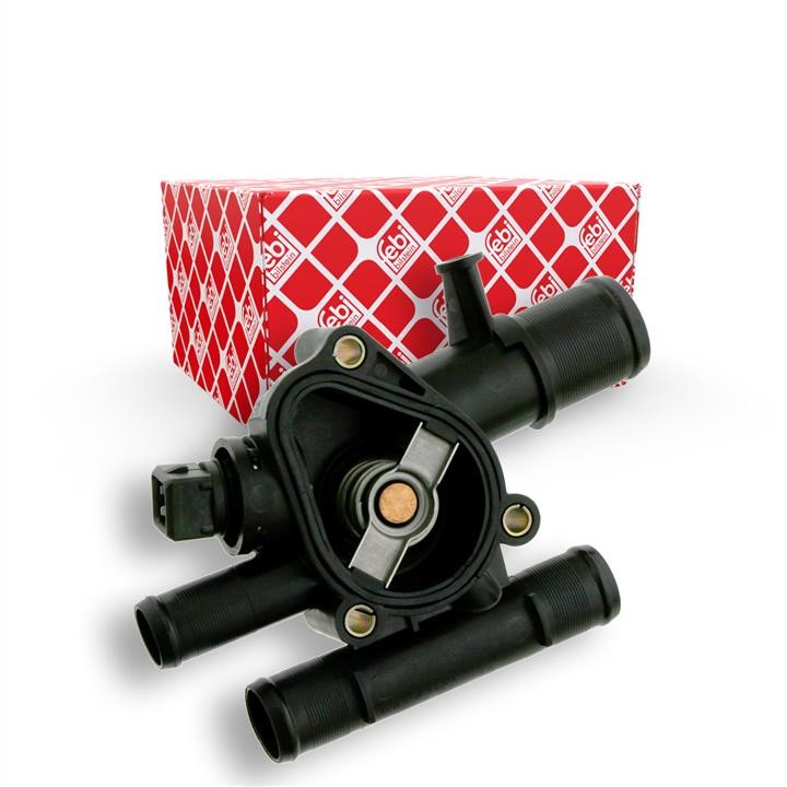 Buy febi 24158 at a low price in United Arab Emirates!