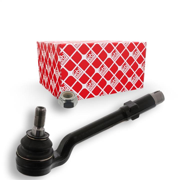 Tie rod end outer febi 23936