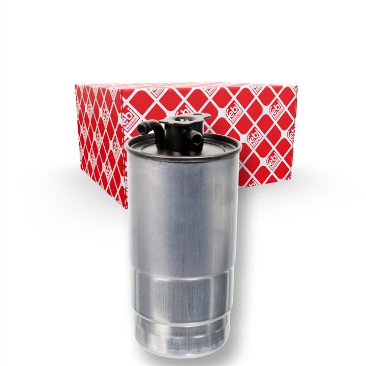 Fuel filter febi 23950