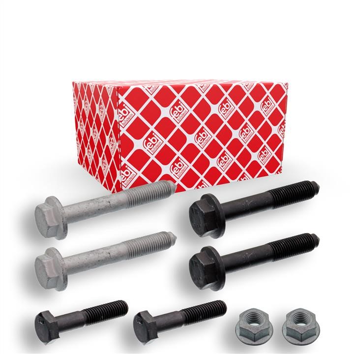Buy febi 24374 at a low price in United Arab Emirates!