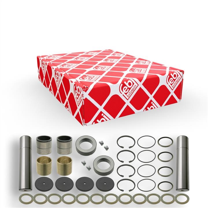 Buy febi 24668 at a low price in United Arab Emirates!