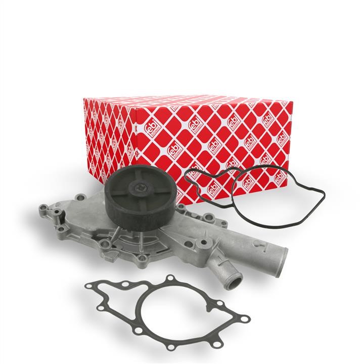 Buy febi 24204 at a low price in United Arab Emirates!