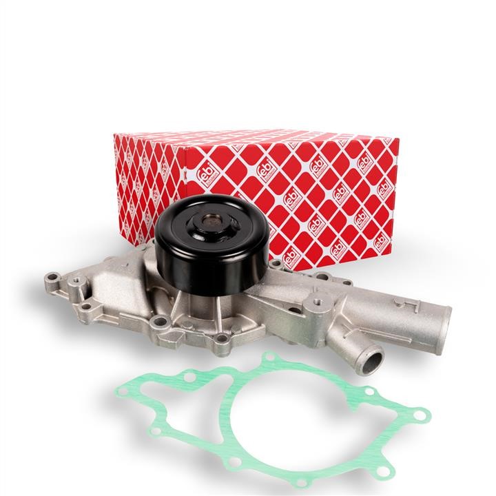 Buy febi 24205 at a low price in United Arab Emirates!