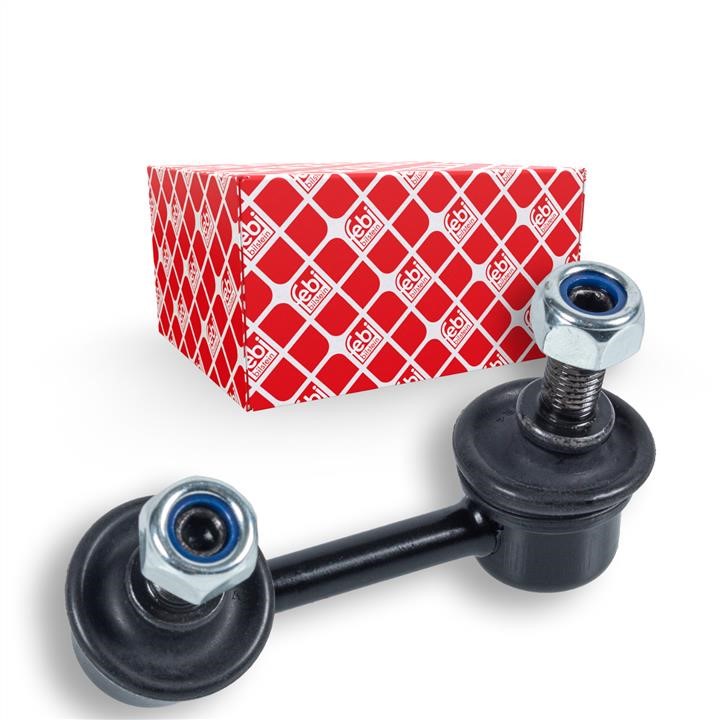 Front anti roll bar link febi 24940