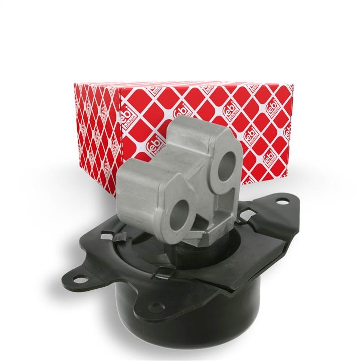 Engine mount left febi 24948