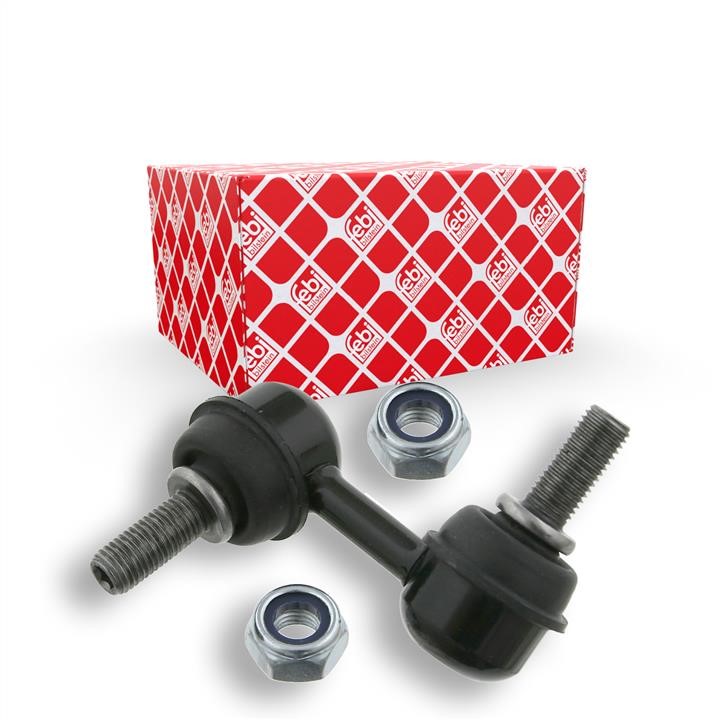 Front anti roll bar link febi 24950