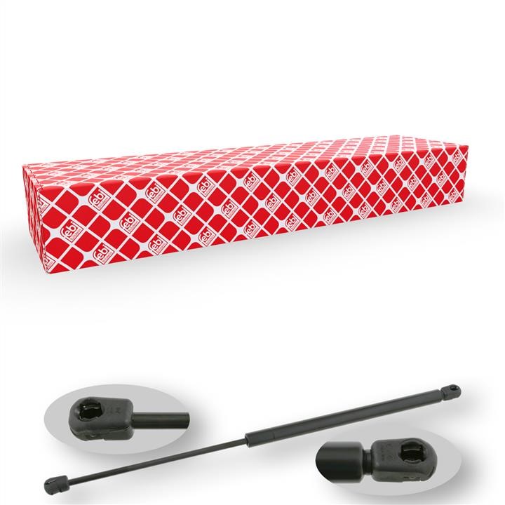 Buy febi 24707 at a low price in United Arab Emirates!