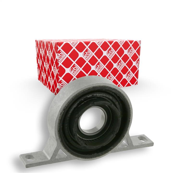 Driveshaft outboard bearing febi 26316