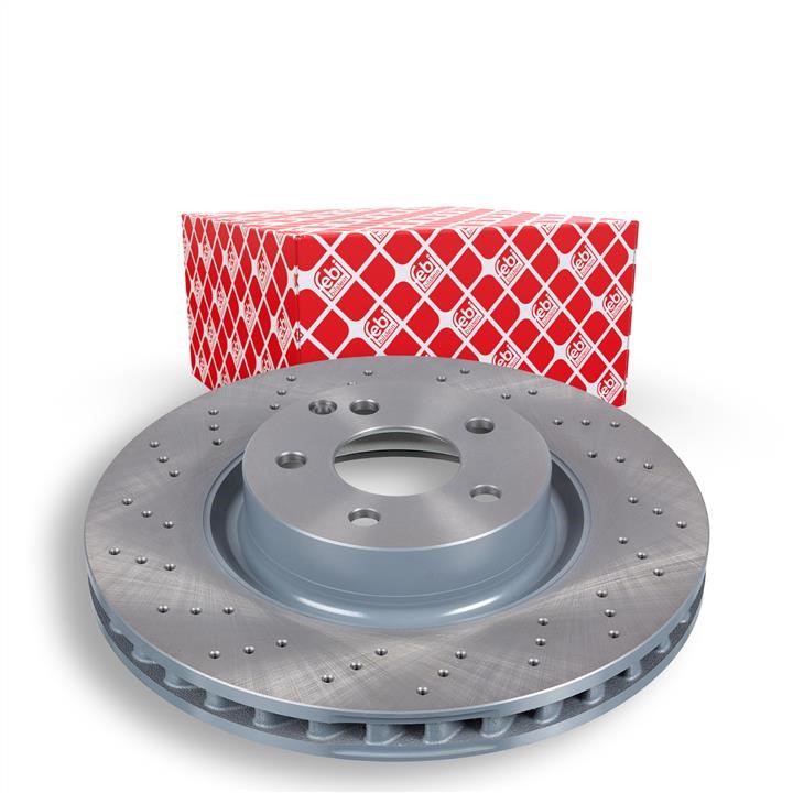 Buy febi 26407 at a low price in United Arab Emirates!