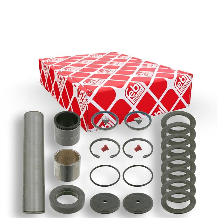 Buy febi 24777 at a low price in United Arab Emirates!